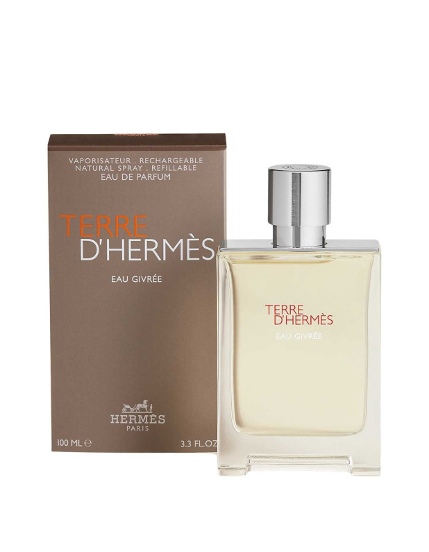 Terre D'Hermes Eau Givree Edp